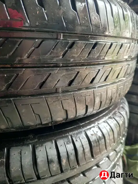 колёса r15 Солярис Рио