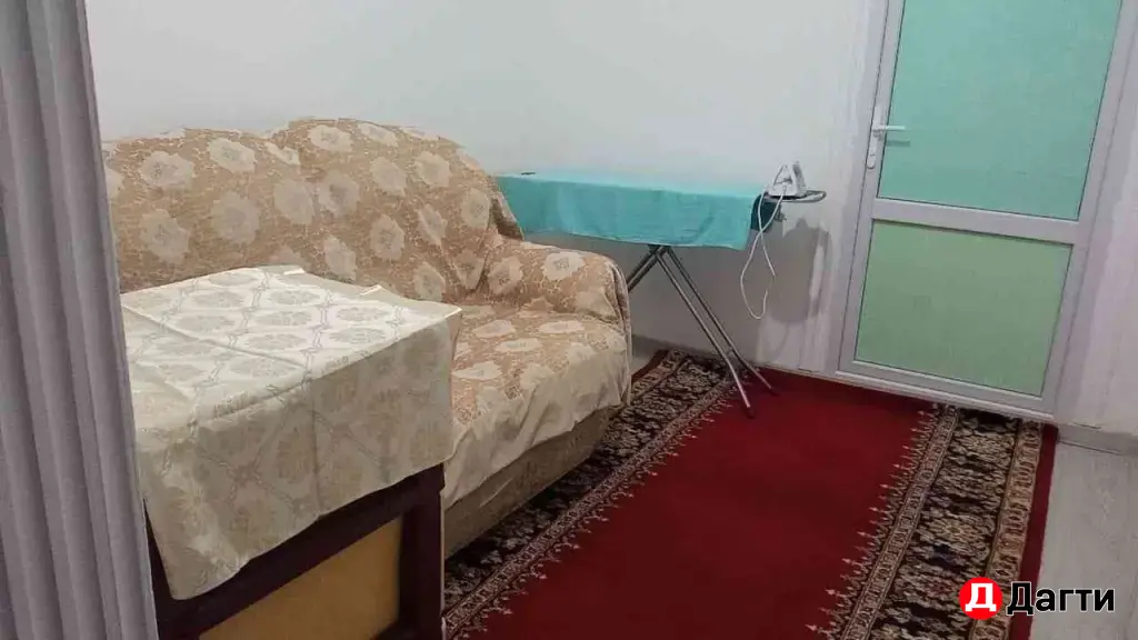 Сдаются комнаты на длительный срок