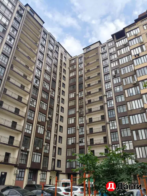 2 комнатная в хорошем доме