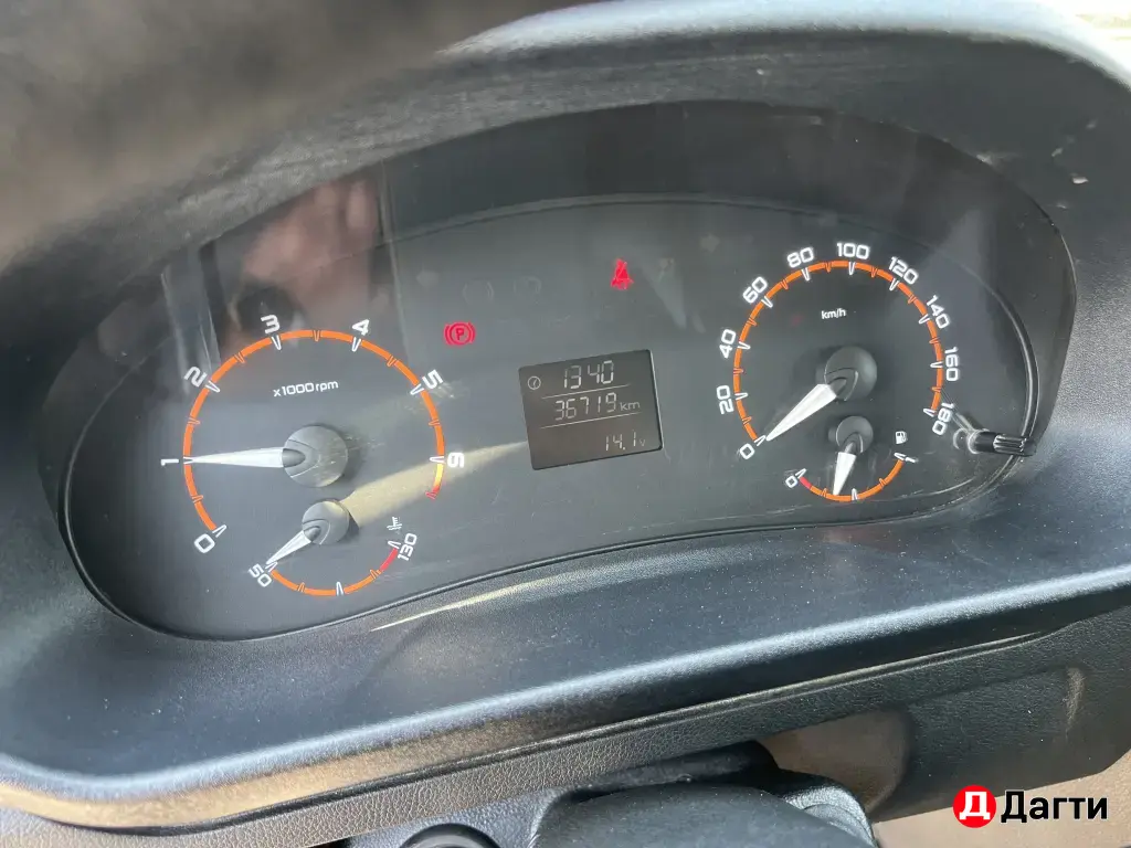 LADA (ВАЗ) 2121 (4x4) Bronto, 2023 года