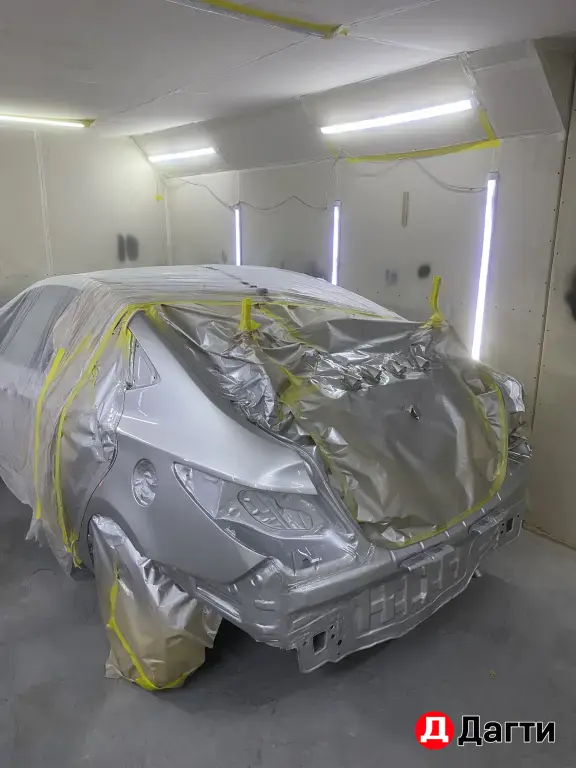 Автомаляр Покраска авто