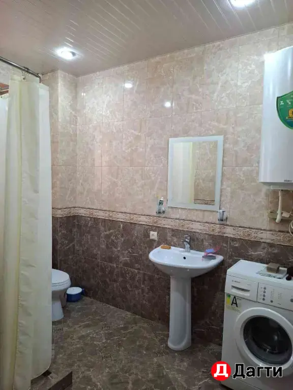 Двухэтажный дом