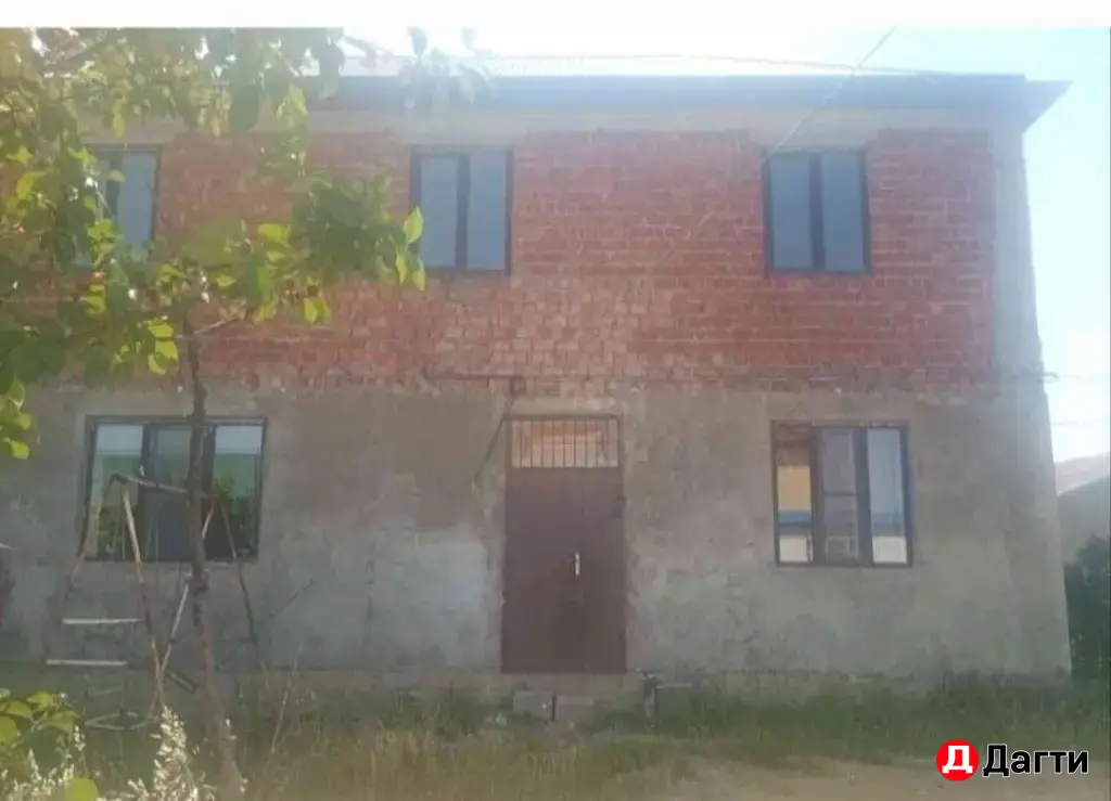 Продажа дома.