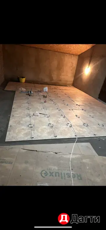 кафельщик плиточник