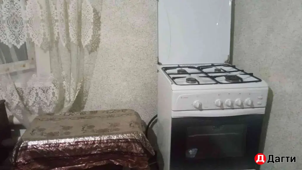 Сдаются две комнаты