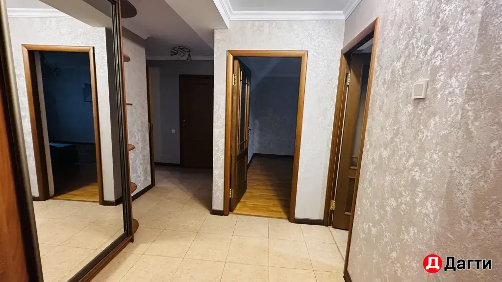 квартира в первой Махачкале