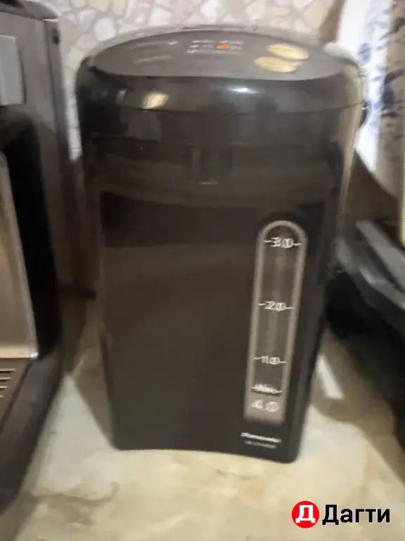 термопот panasonic