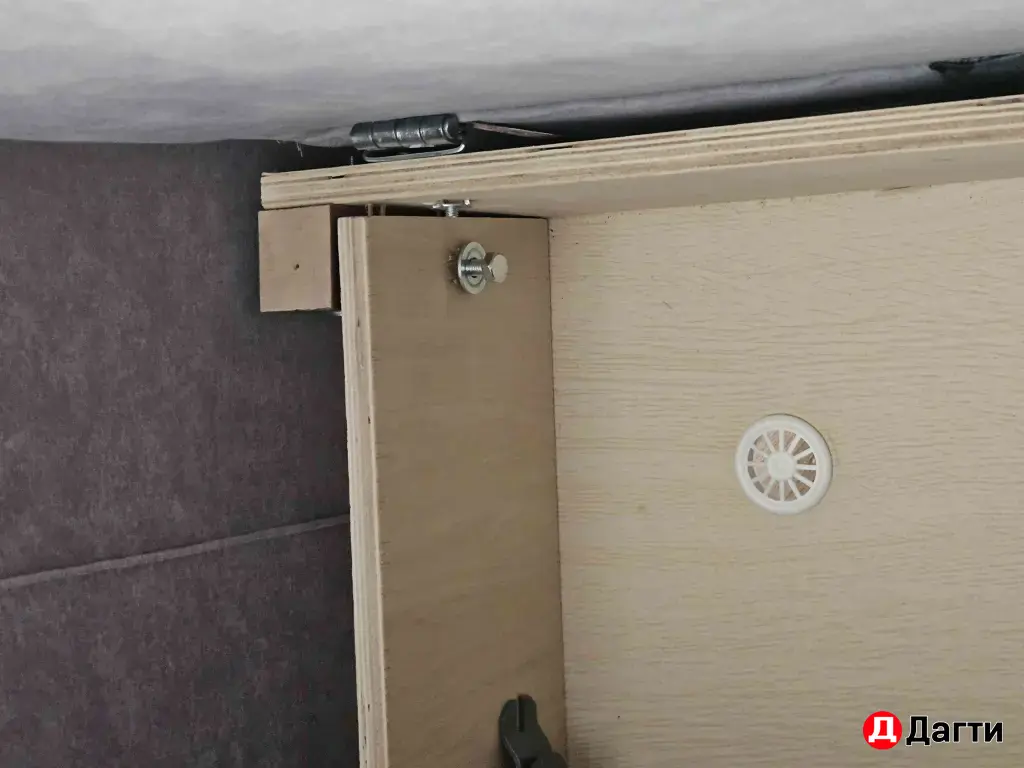 мастер по всяким мелочам