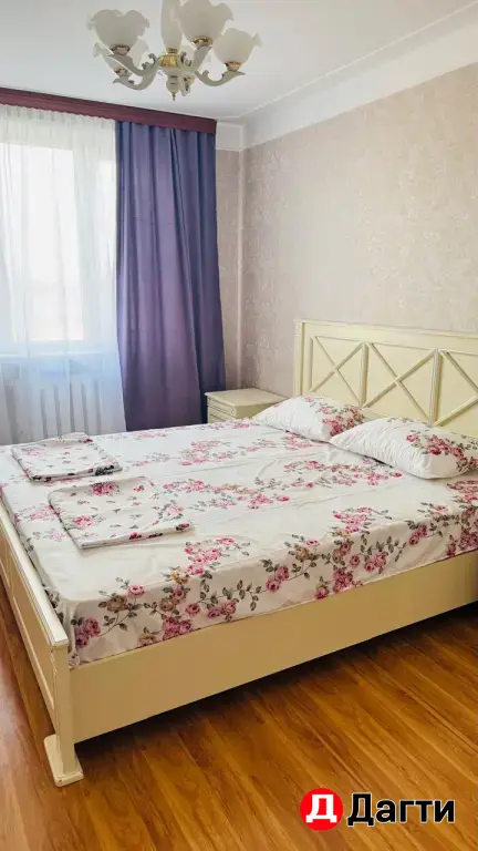 квартира в первой Махачкале