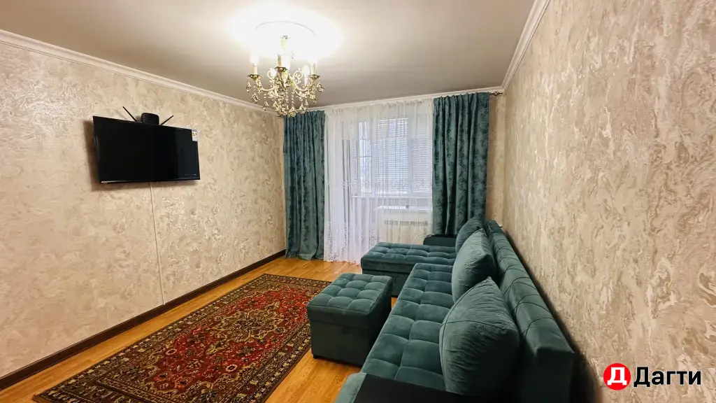 квартира в первой Махачкале