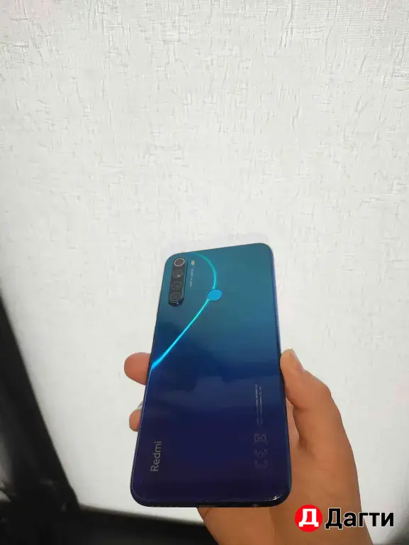 Xiaomi Redmi Note 8 T, 64 gb
