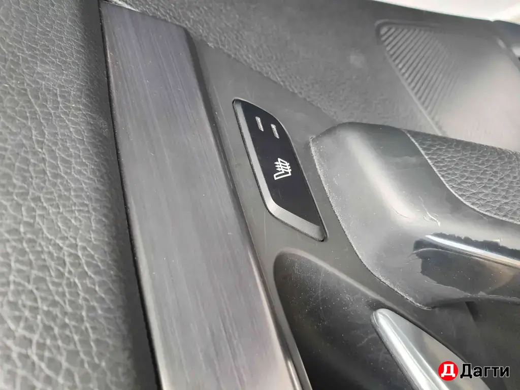 Hyundai i40, 2016 года