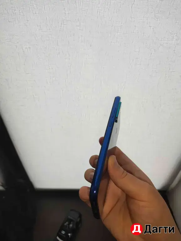 Xiaomi Redmi Note 8 T, 64 gb