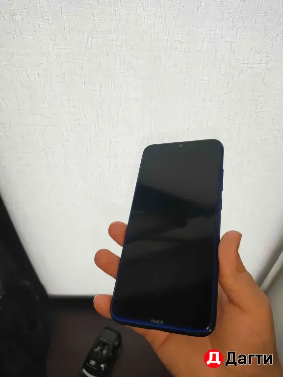 Xiaomi Redmi Note 8 T, 64 gb