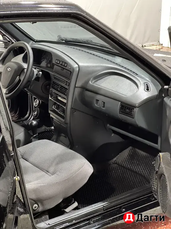 LADA (ВАЗ) 2114, 2013 года