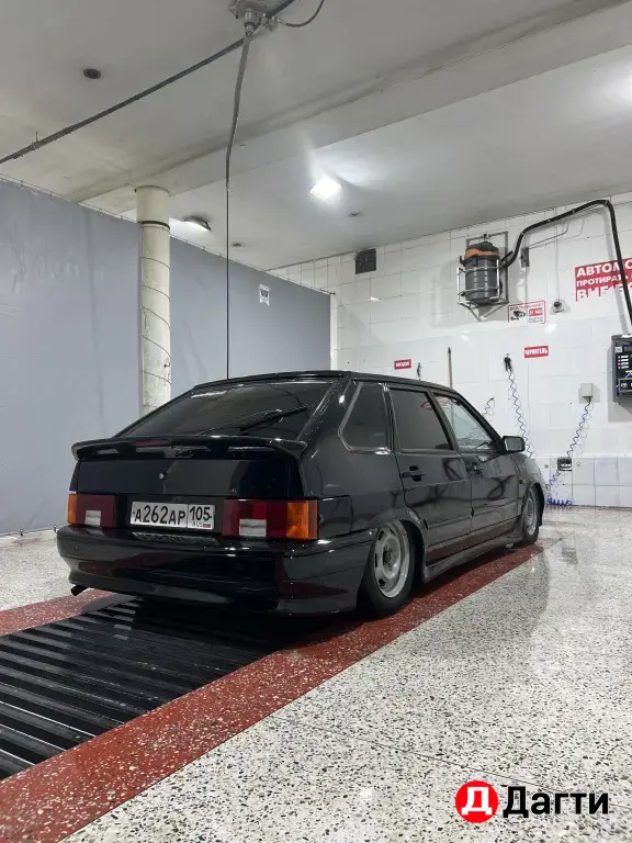 LADA (ВАЗ) 2114, 2013 года