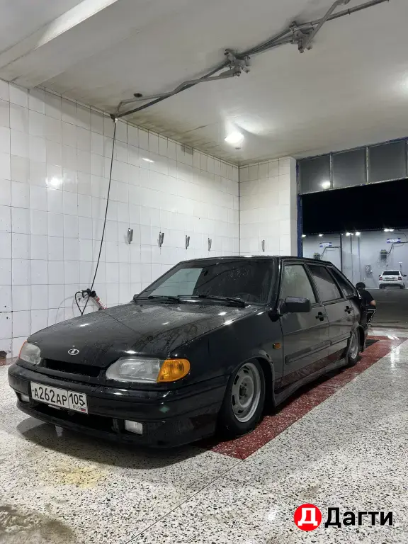 LADA (ВАЗ) 2114, 2013 года