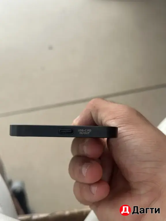 1-power Q.pass