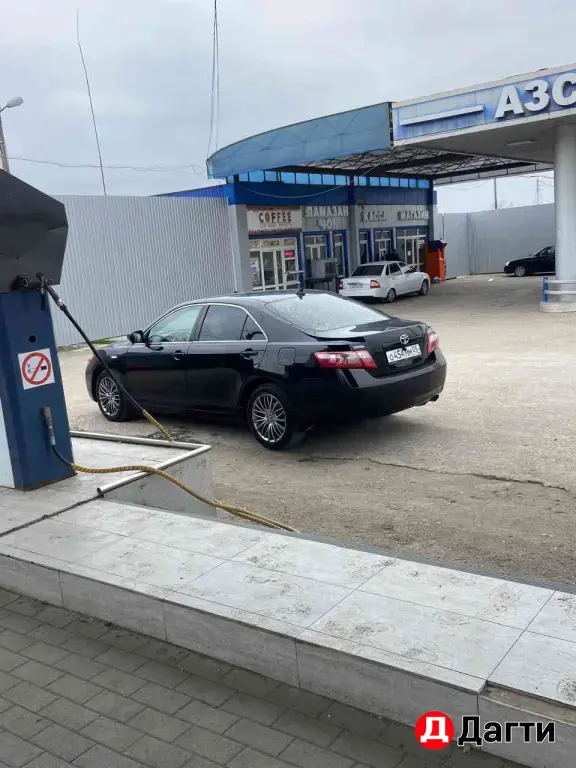 Toyota Camry, 2006 года