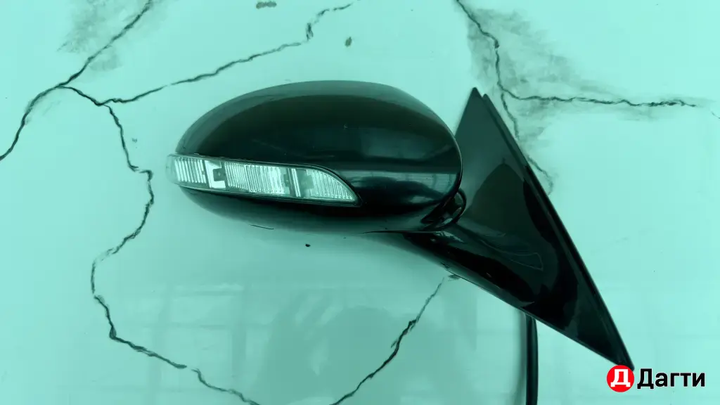 зеркало w221