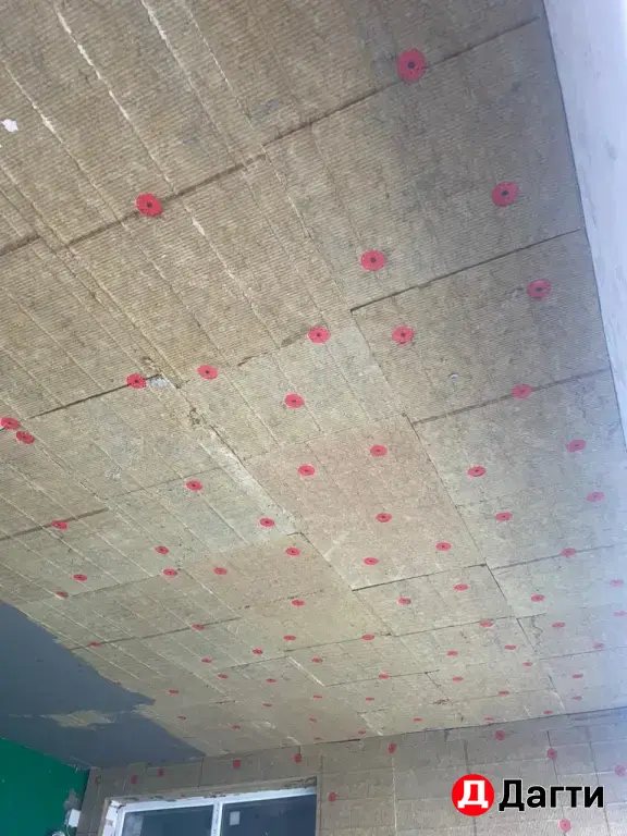 мокрый фасад