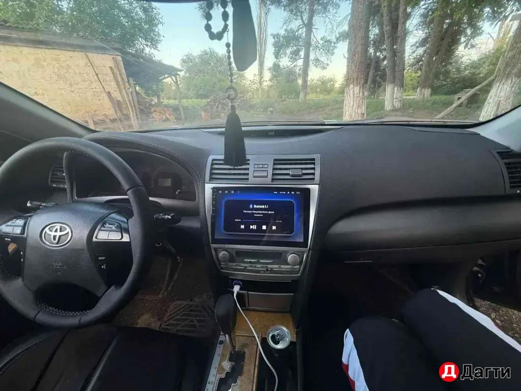 Toyota Camry, 2006 года
