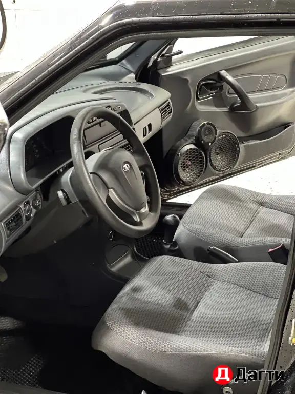 LADA (ВАЗ) 2114, 2013 года