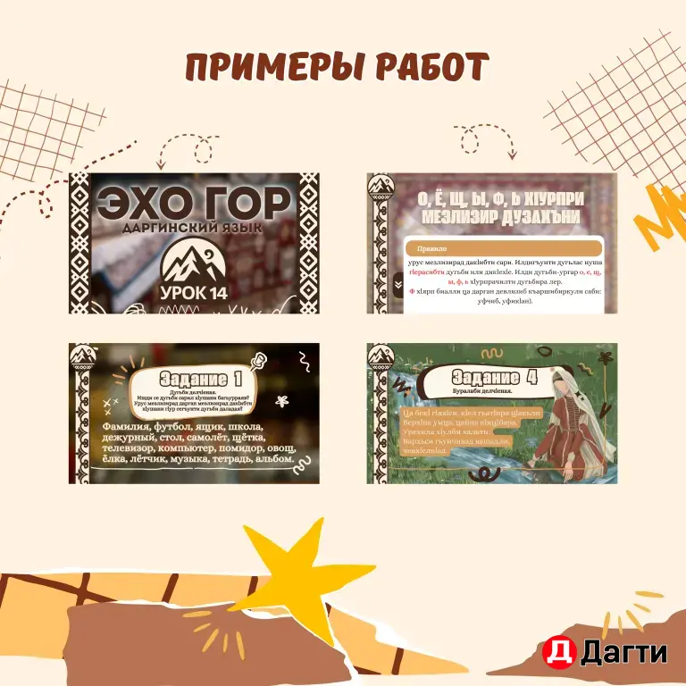 Презентации на заказ