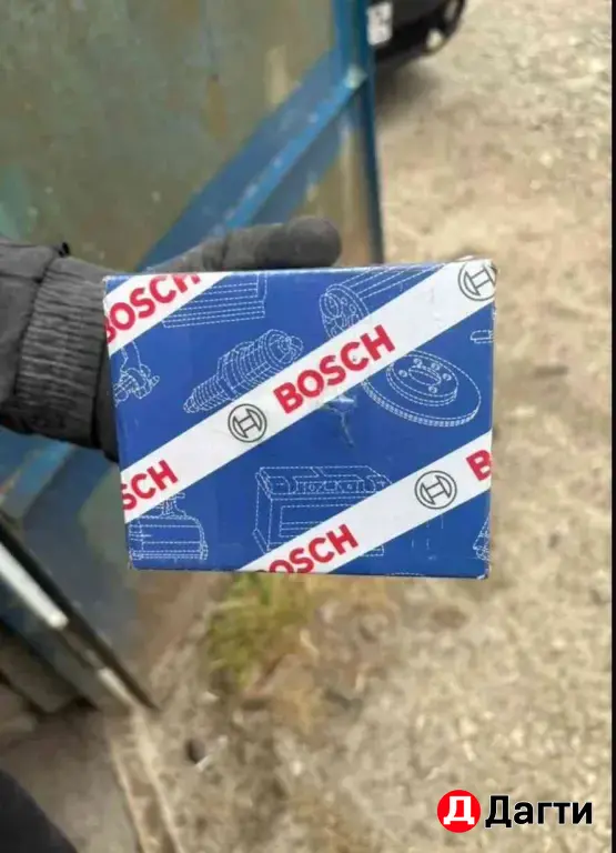катушка зажигания 8кл