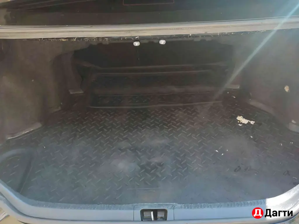 Toyota Camry, 2015 года