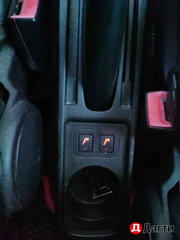 Fiat Punto, 2006 года