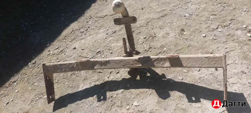 фаркоп на прицеп