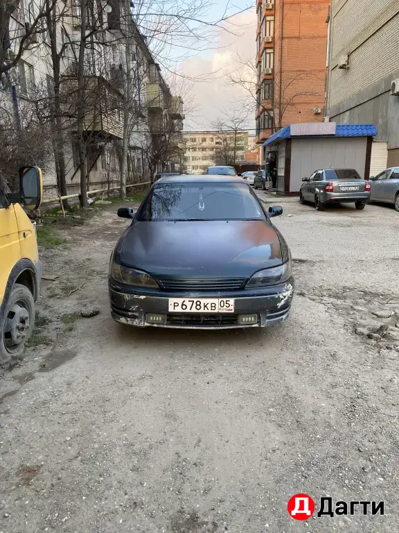 Toyota Windom, 1995 года
