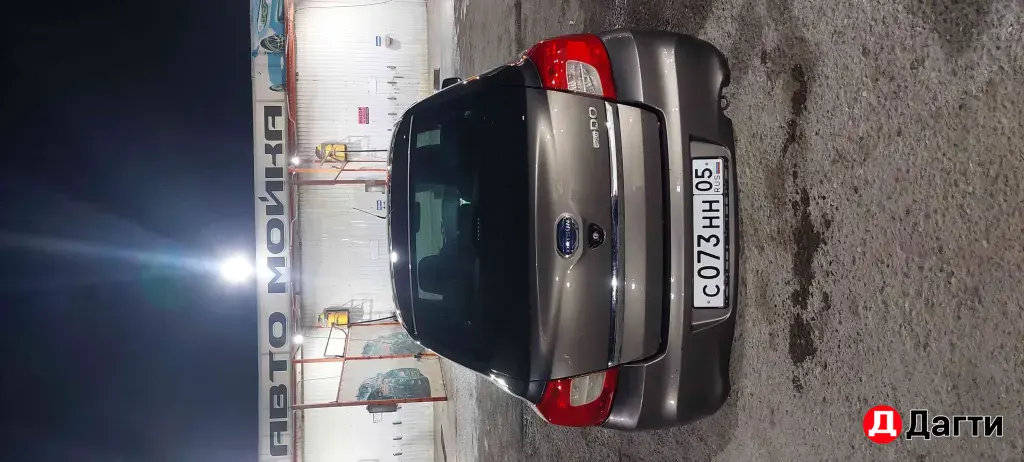 Datsun on-DO, 2016 года