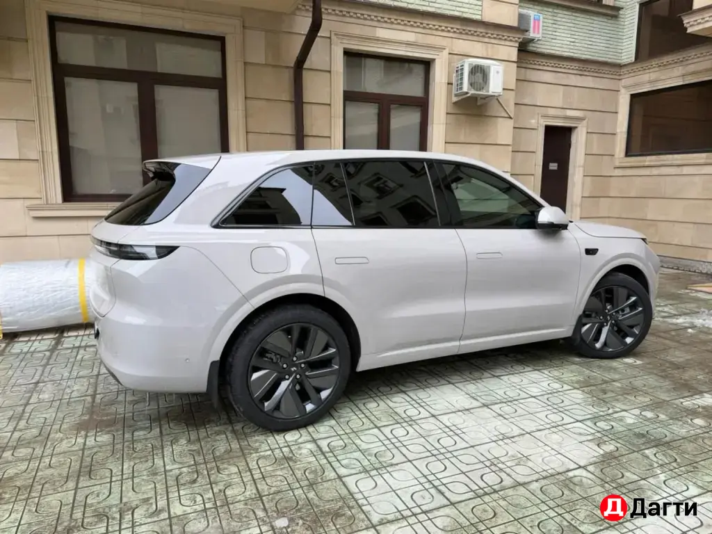 LiXiang L6, 2024 года