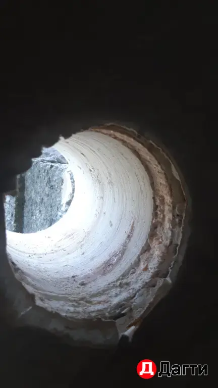 Алмазное сверление