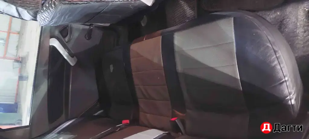 Datsun on-DO, 2016 года