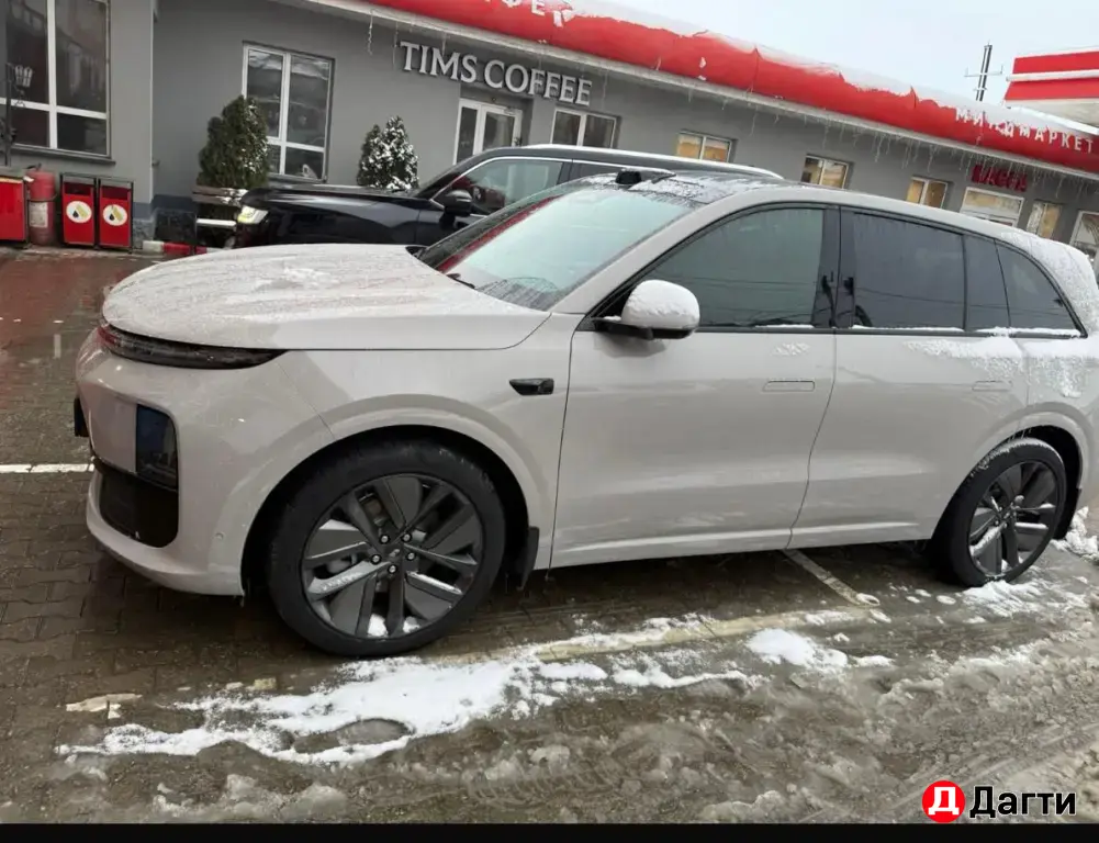LiXiang L6, 2024 года
