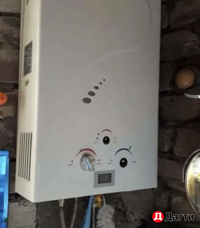 РЕМОНТ ГАЗОВЫХ КОТЛОВ