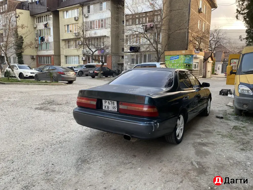 Toyota Windom, 1995 года