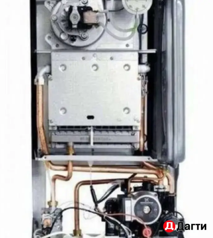 РЕМОНТ ГАЗОВЫХ КОТЛОВ