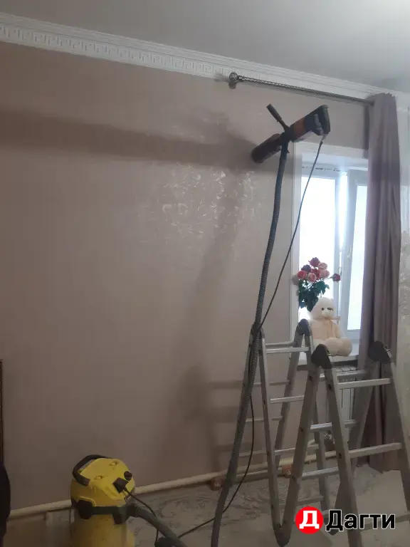 приточная вентиляция