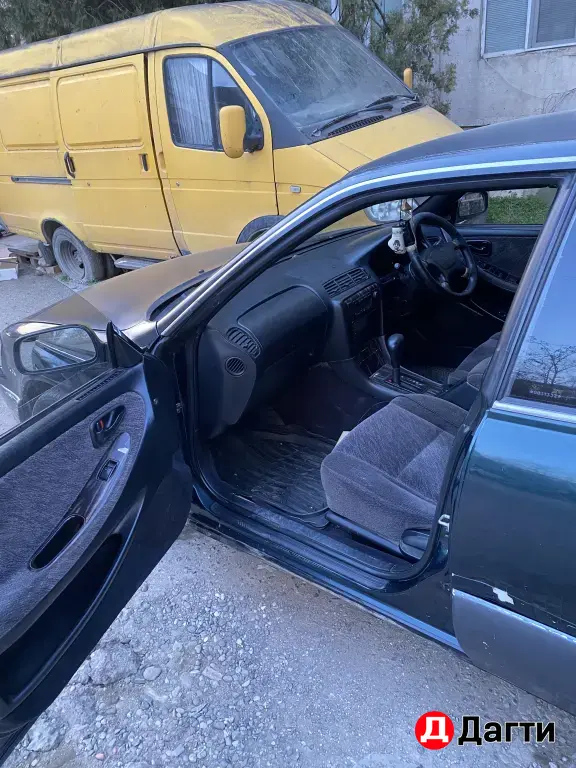 Toyota Windom, 1995 года