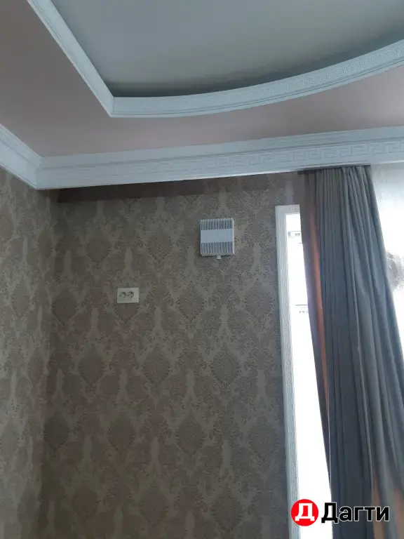 приточная вентиляция