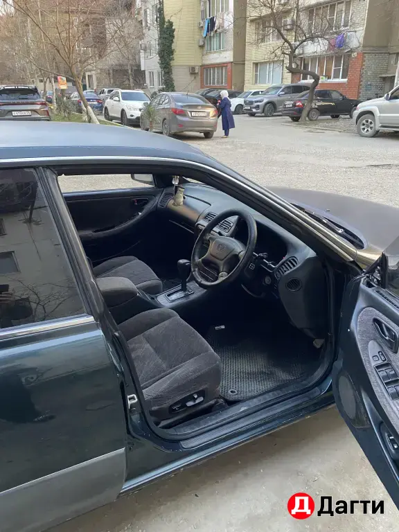 Toyota Windom, 1995 года