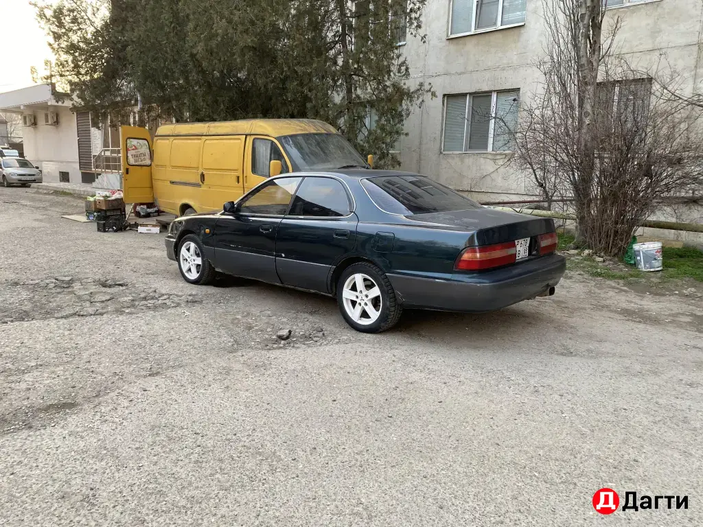Toyota Windom, 1995 года