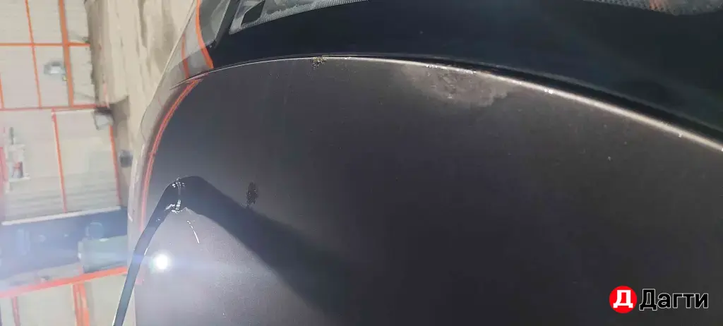 Datsun on-DO, 2016 года