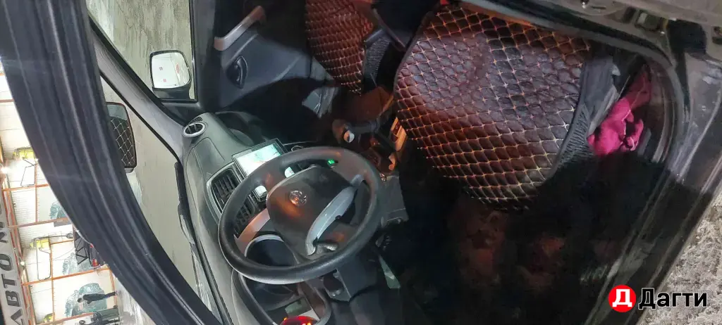 Datsun on-DO, 2016 года