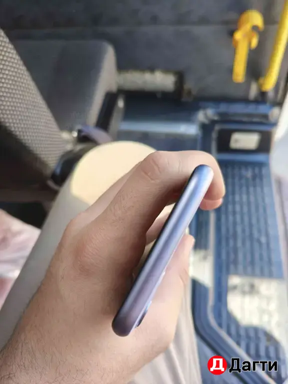 Iphone 11.