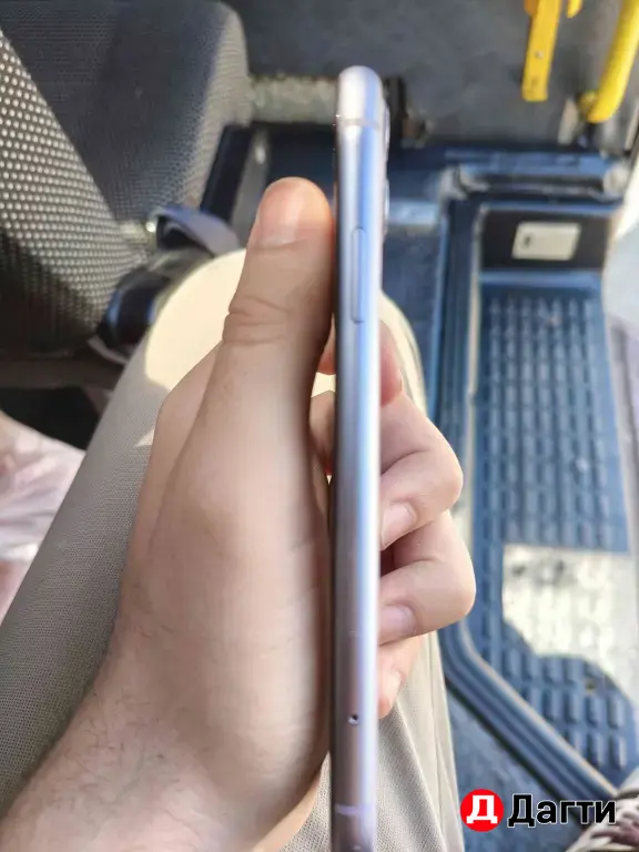 Iphone 11.